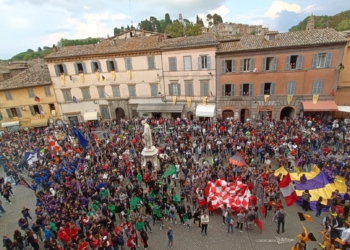 Pugnaloni, il Gruppo Prima Equipe Torre San Marco vince l’edizione 2023