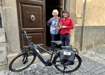 “Libro, cura per l’anima”, a Orvieto la lettura diventa una “medicina”