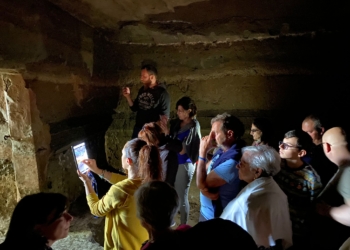 Festa dei Boschi a Porano, l’Associazione Acqua ringrazia i numerosi partecipanti al primo appuntamento regionale