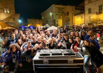 Ritorna la musica a Piazza del Popolo con “Orvieto Music Fest” una manifestazione pensata dai giovani per i giovani