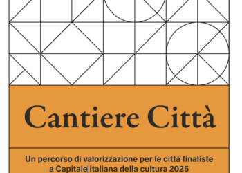 “Cantiere Città”, i progetti di Orvieto 2025 a Roma