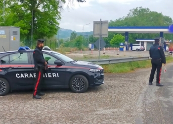 Trovati in possesso di quattro collanine d’oro, in 3 denunciati per ricettazione