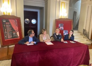 Mancinelli, oltre 6.500 spettatori per la stagione “Sipario!”. Tardani: “Gestione diretta, scelta migliore”