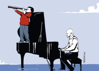 Un anno di “Note di Cronaca”. Oltre 100.000 visualizzazioni per il disco di Stefano Corradino