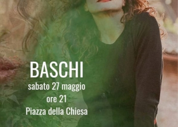 “Donne che vestono d’ortica”, presentazione a Baschi del libro di Laura Calderini
