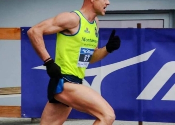 Libertas Orvieto, Gabriele Frescucci conquista il “Bronzo” ai campionati italiani Master