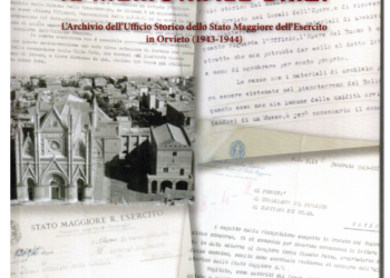 “Orvieto 1944: storie di impegno civile nella città in guerra”