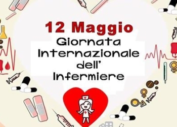 Giornata internazionale dell’infermiere: ruolo importantissimo dei professionisti che operano in Umbria