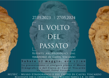 “Il Volto del Passato”, taglio del nastro per la mostra con i reperti archeologici del sito di Coriglia