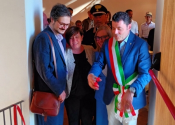 Successo per la mostra dei reperti etrusco-romani