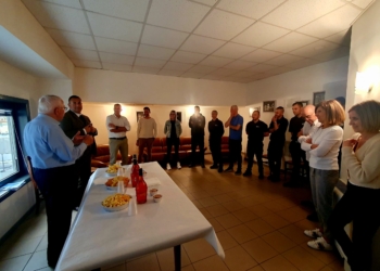 Todi, il Sindaco incontra gli imprenditori