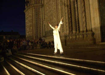 Si apre nel nome del Dramma Sacro la 17esima edizione del Festival Internazionale d’Arte e Fede