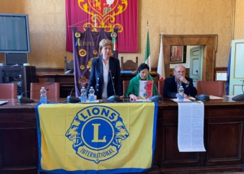 Lions Club Orvieto, premiati gli studenti meritevoli