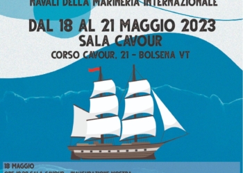 Alla Sala espositiva Cavour si apre la mostra di modellini navali