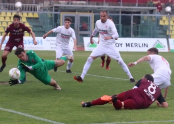 Storica vittoria a Livorno, salvezza vicinissima, ma non scatta ancora la matematica per l’Orvietana