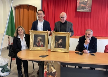 “Giuseppina Anselmi Faina. Una pittrice dell’Ottocento tra Piemonte e Umbria”, mostra prorogata fino al 2 giugno