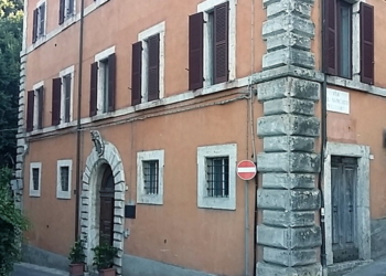 A Todi si festeggiano i vent’anni del Centro DCA Palazzo Francisci