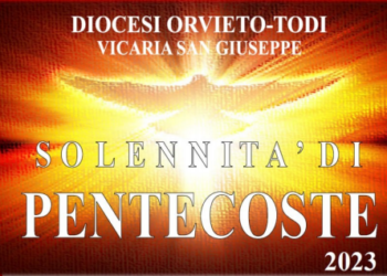 Solennità di Pentecoste, i festeggiamenti nell’Unità Pastorale “San Giuseppe”
