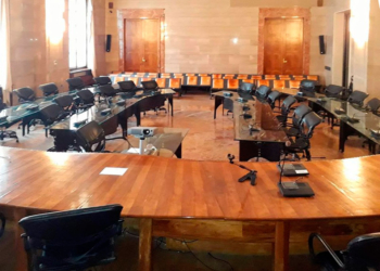 Nuova seduta del consiglio provinciale: 9 punti all’odg