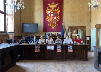 Freestyler e fontane danzanti per il Motor Style Show