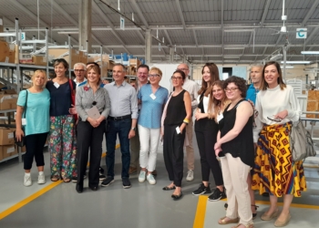 Ponte Giulio, 50 anni di vero Made in Italy al servizio dell’evoluzione dell’arredo bagno