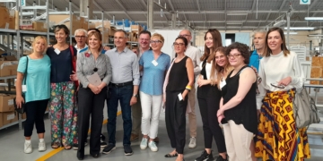 Ponte Giulio, 50 anni di vero Made in Italy al servizio dell’evoluzione dell’arredo bagno