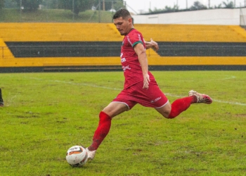 Orvietana, arriva anche un rinforzo under: José Antonio Gomes, difensore classe 2004