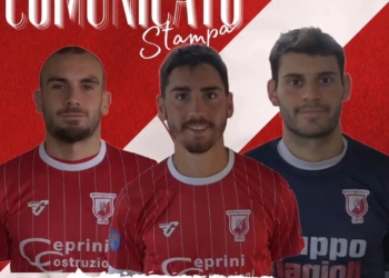 Arrivano le prime conferme: rinnovano Marricchi, Siciliano e Ricci