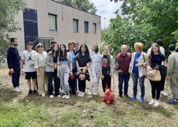 La filosofia diventa pratica, successo per il progetto “Inventio”