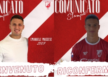 Orvietana: Maggese primo nuovo acquisto, Di Natale confermato