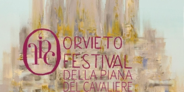 Omaggio a Neruda per l’Orvieto Festival Piana del Cavaliere