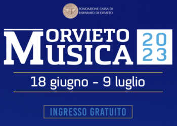 Orvieto Musica compie 30 anni, si apre il festival internazionale di musica da camera
