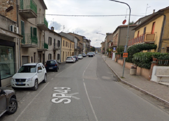 Viabilità: al via i lavori per il nuovo asfalto nei centri abitati di Allerona e Scalo