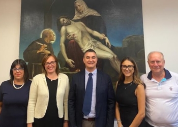 Insediato il nuovo CdA dell’Ente Tuderte di Assistenza e Beneficenza