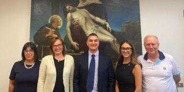 Insediato il nuovo CdA dell’Ente Tuderte di Assistenza e Beneficenza