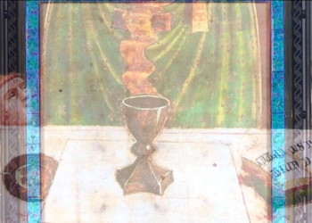 Il Corpus Domini nella mistica leggendaria