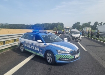 Incidente mortale tra Fabro e Chiusi, perde la vita una ragazza di 16 anni