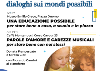 UniTre Orvieto ospita il “Festival della complessità 2023”