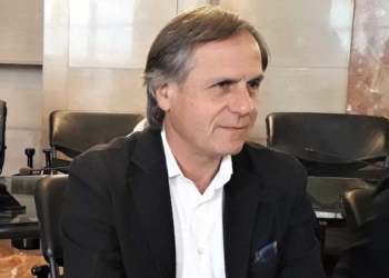 Nominato il vicepresidente della Provincia di Terni: è Gianni Daniele