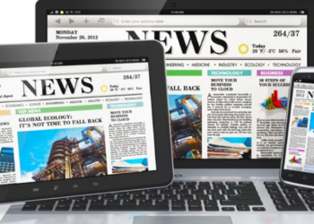 MediaNetwork, partenza col botto per il circuito di giornali online