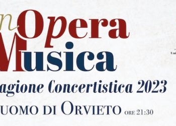 Si apre la seconda stagione di “in Opera Musica”