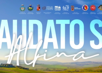 “Laudato Sii”, per 3 fine settimane si va alla scoperta delle ricchezze dell’Alfina