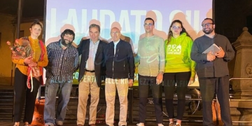 Laudato Sii Alfina: grande successo di pubblico per un avvio pieno di momenti unici