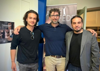 “Storia di un violino e del suo albero”, nuova proiezione in Sala Eufonica