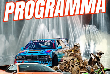 Motor Style Show, in Piazza d’Armi arriva la terza edizione