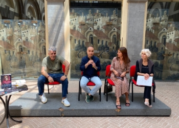 “ONE. Orvieto Notti d’Estate”, presentato il programma della V edizione