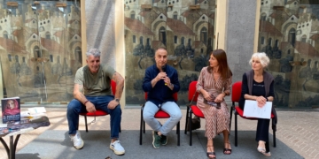 “ONE. Orvieto Notti d’Estate”, presentato il programma della V edizione