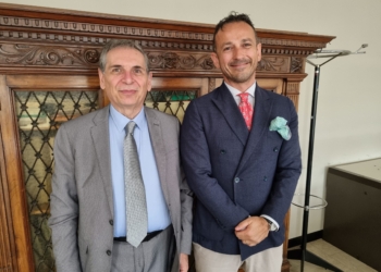 Progetti Pnrr, si procede spediti verso la realizzazione delle Case e degli Ospedali di Comunità. Incontro con le ditte esecutrici