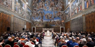 L’arte come la fede