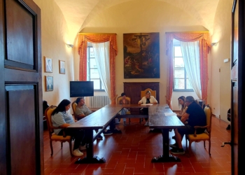 Patto tra la “L’Airone” e il Comune di Todi